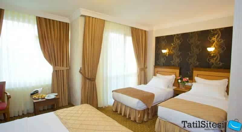 Grand Unal Hotel
